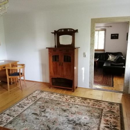 Ferienwohnung Mit Charme In Dresden Pillnitz Eg Buitenkant foto