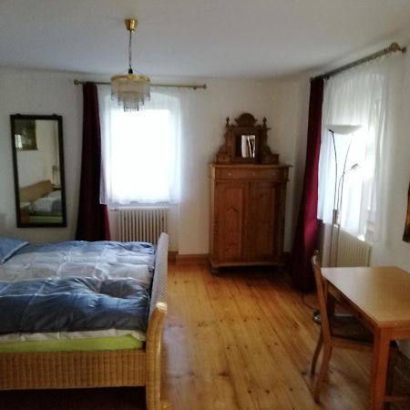 Ferienwohnung Mit Charme In Dresden Pillnitz Eg Buitenkant foto