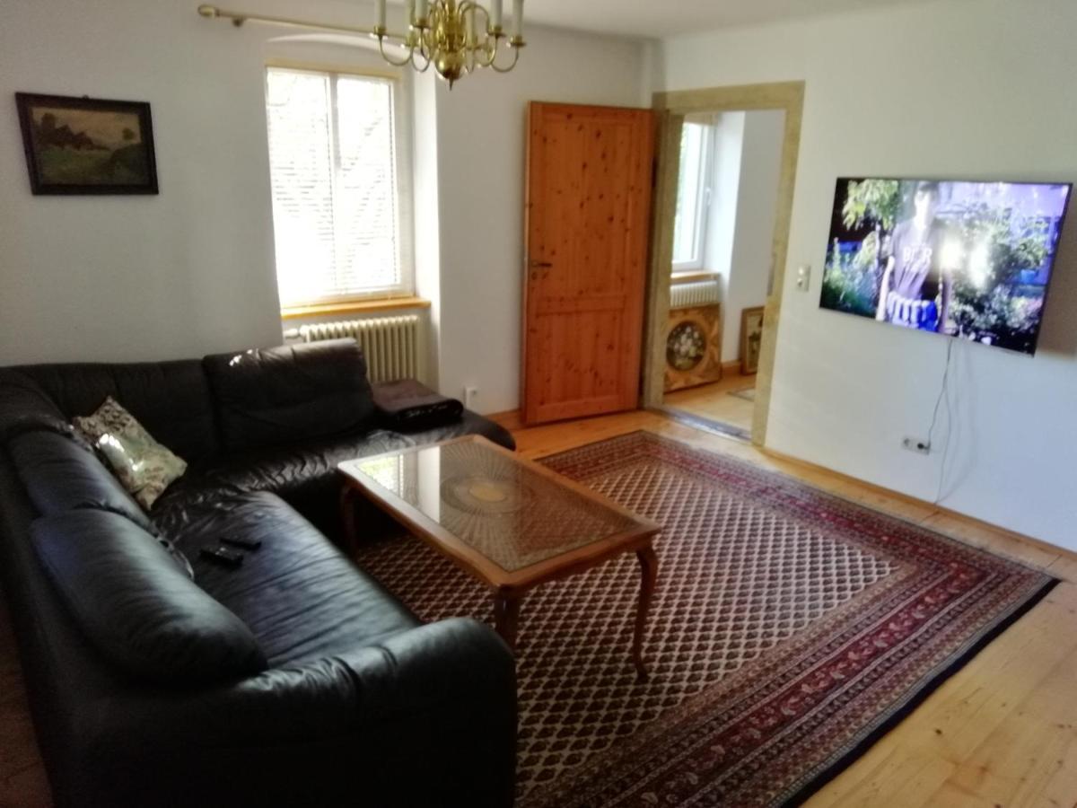 Ferienwohnung Mit Charme In Dresden Pillnitz Eg Buitenkant foto