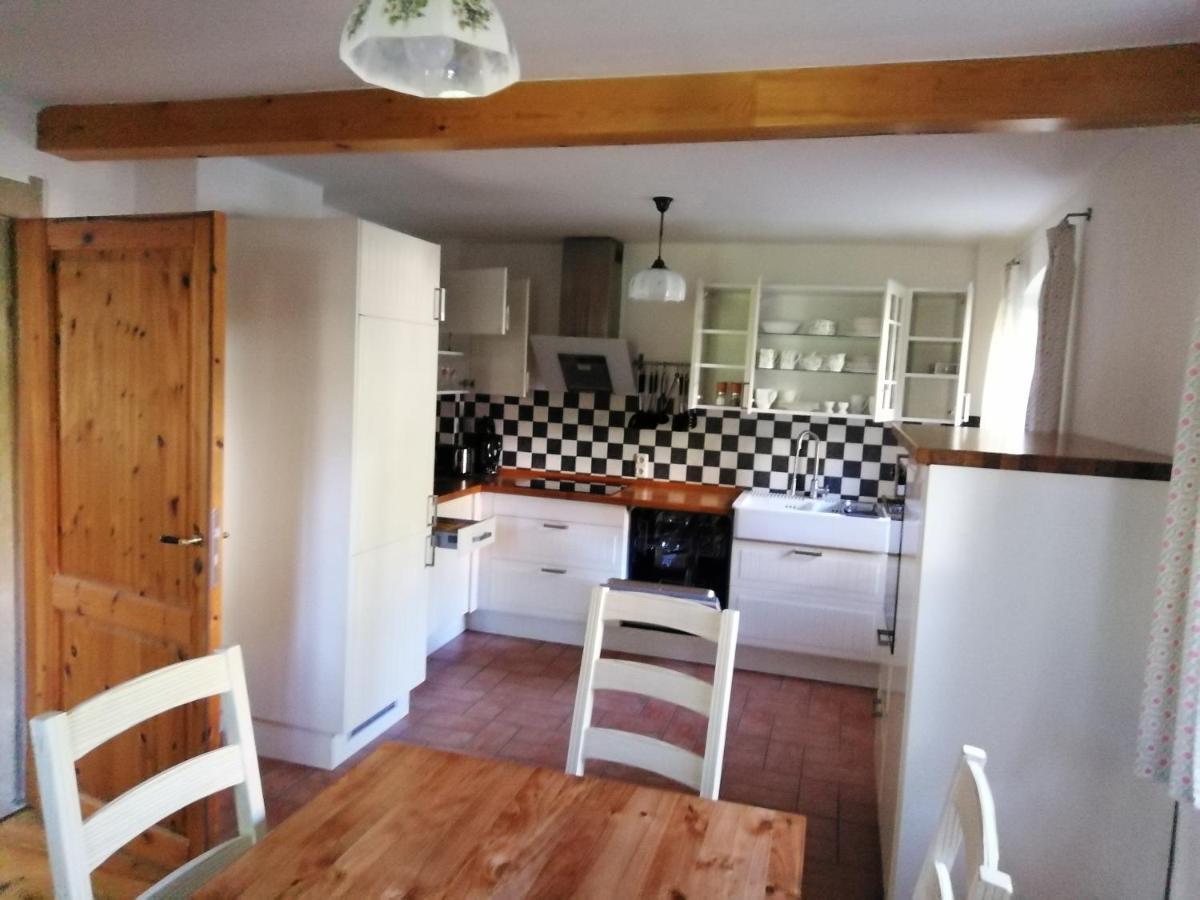 Ferienwohnung Mit Charme In Dresden Pillnitz Eg Buitenkant foto