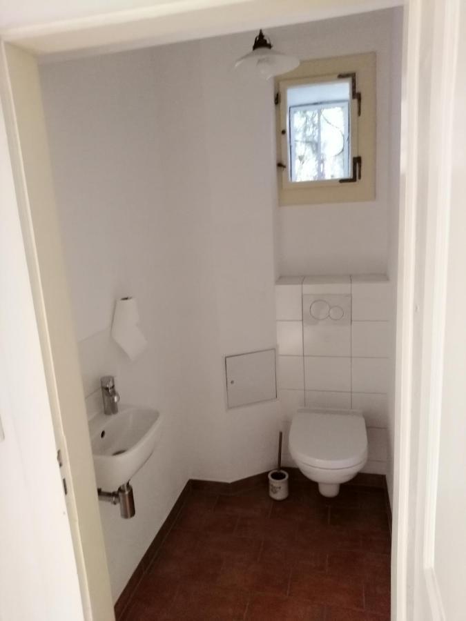 Ferienwohnung Mit Charme In Dresden Pillnitz Eg Buitenkant foto
