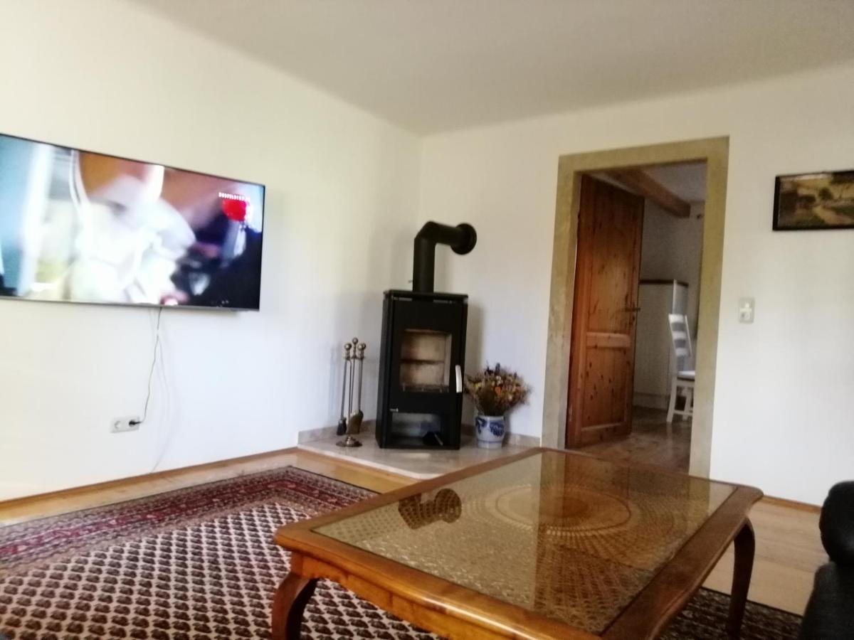 Ferienwohnung Mit Charme In Dresden Pillnitz Eg Buitenkant foto