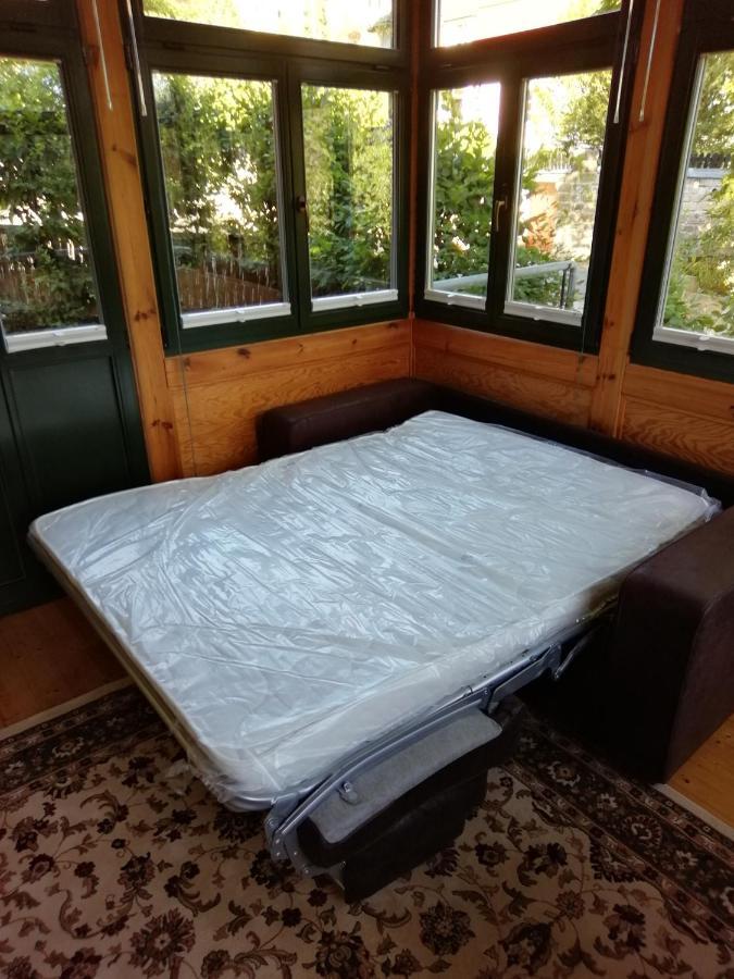 Ferienwohnung Mit Charme In Dresden Pillnitz Eg Buitenkant foto